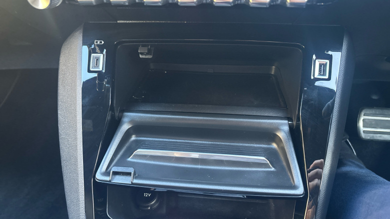 Peugeot 208 100kW GT 50kWh 5dr Auto Electric Hatchback